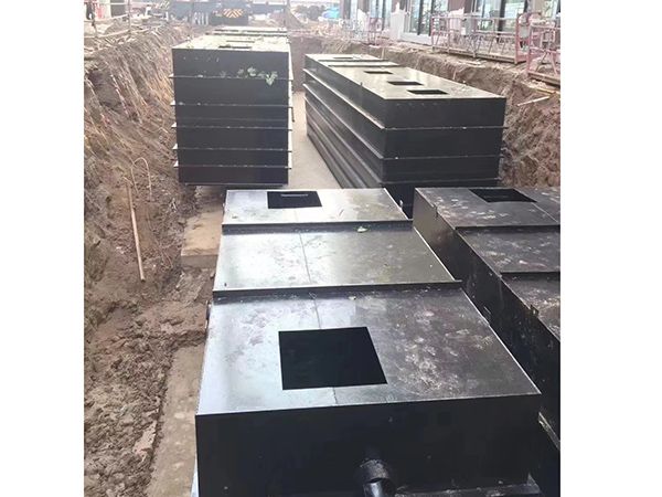 云县​甘肃嘉源通环保：全品类水处理设备，一站式守护碧水清流